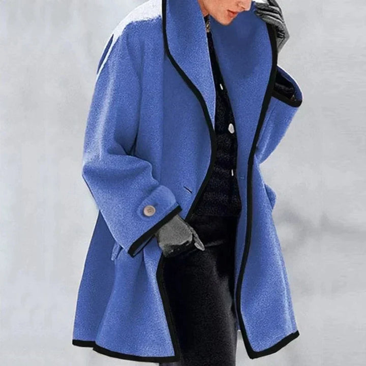 Pauline™ - Trench in Cotone Premium