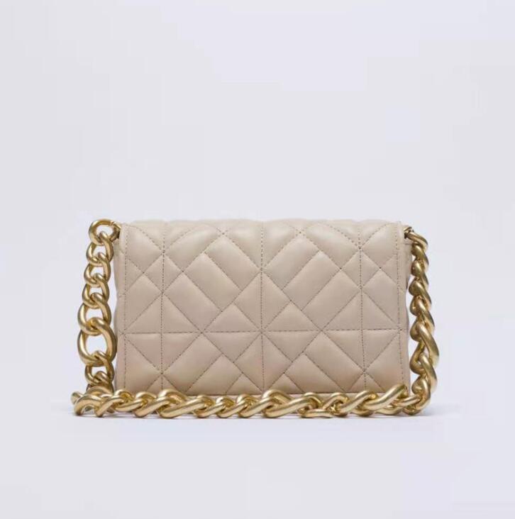 Lily - Geantă elegantă de umăr pentru doamne