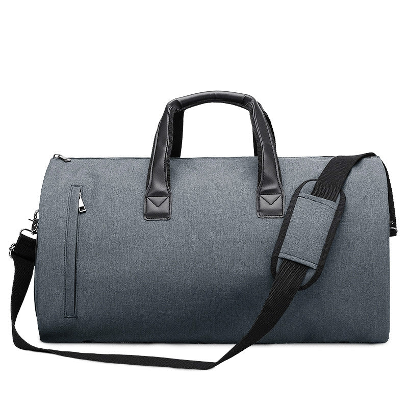 Aiden - Sac de voyage élégant et vivifiant pour hommes