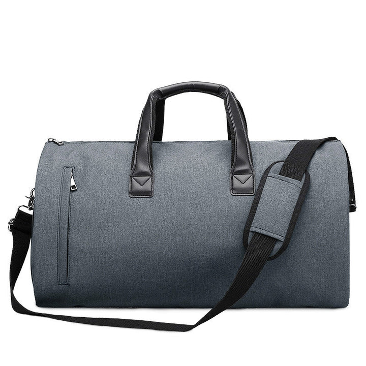 Aiden - Sac de voyage élégant et vivifiant pour hommes