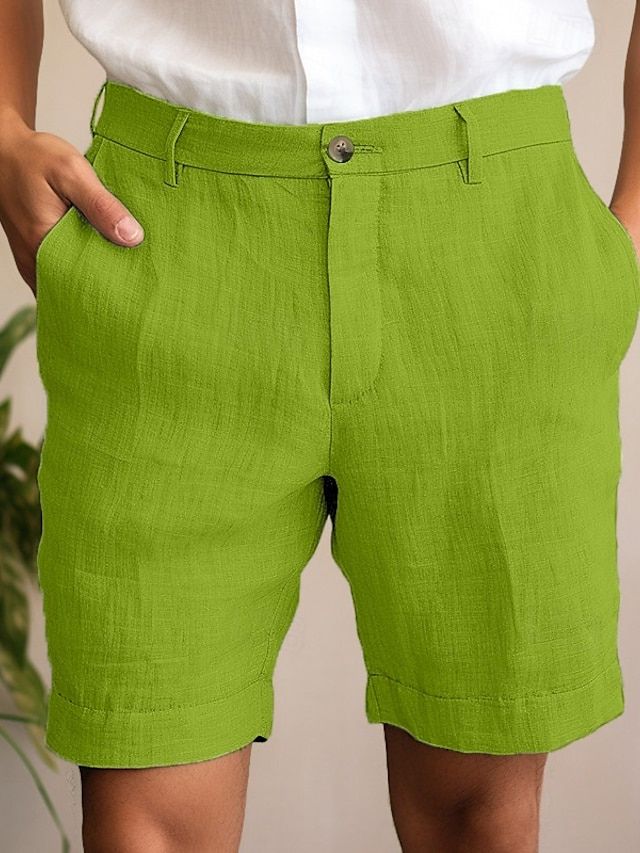 Pantalones cortos de verano para hombres - Teije