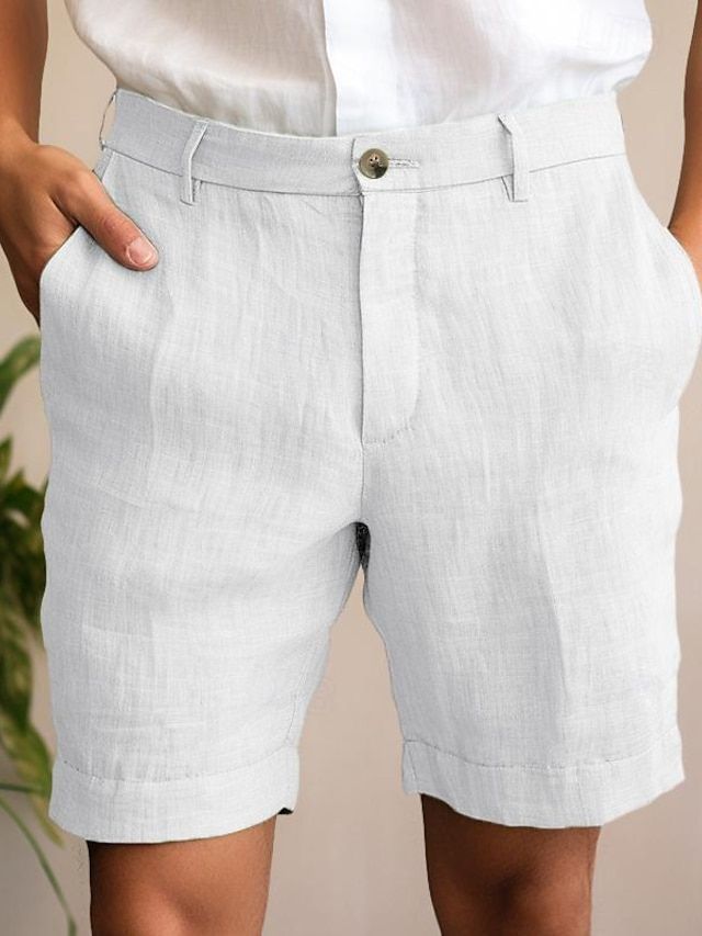 Pantalones cortos de verano para hombres - Teije