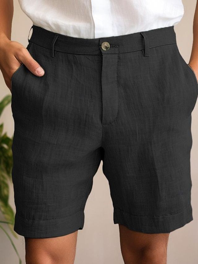 Pantalones cortos de verano para hombres - Teije