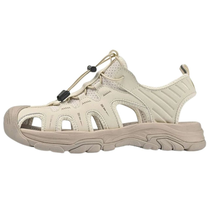 Sandale elegante de vară pentru bărbați - Leander Comfort