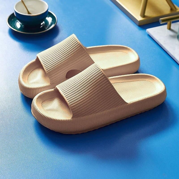 Take Care of Your Feet with These Stylish and Comfortable Men's Slippers - Coert