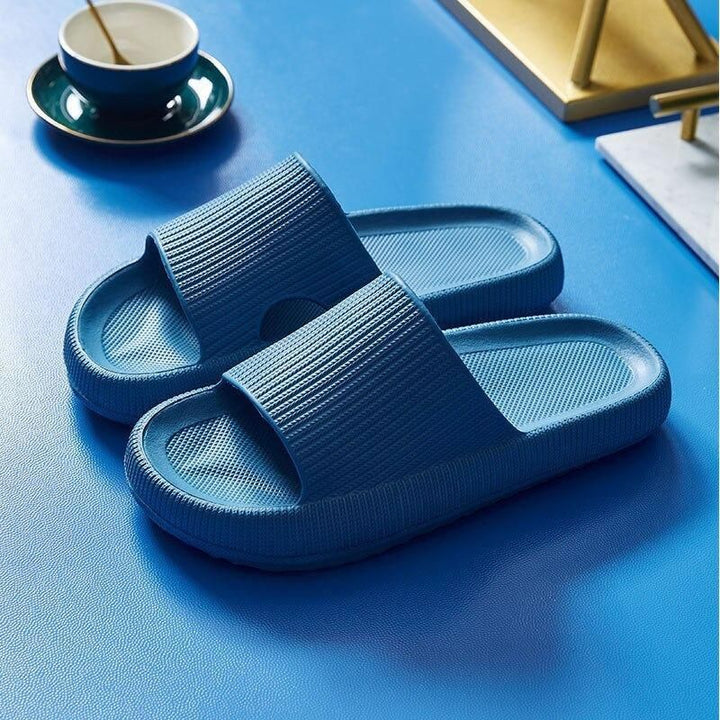 Take Care of Your Feet with These Stylish and Comfortable Men's Slippers - Coert