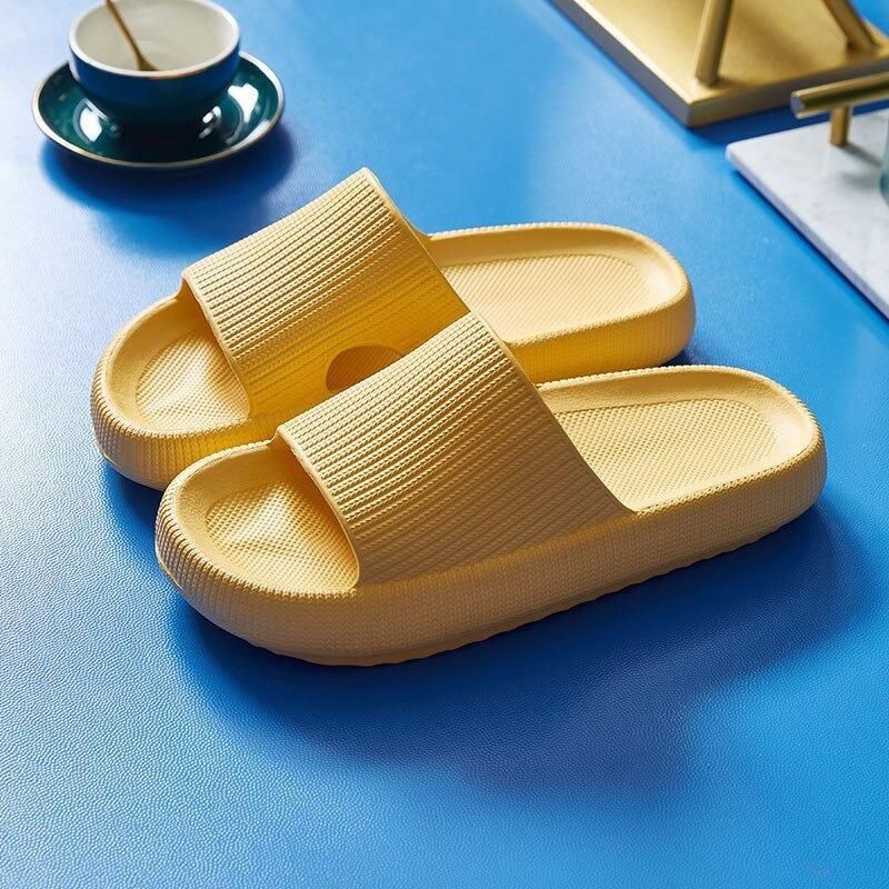 Take Care of Your Feet with These Stylish and Comfortable Men's Slippers - Coert