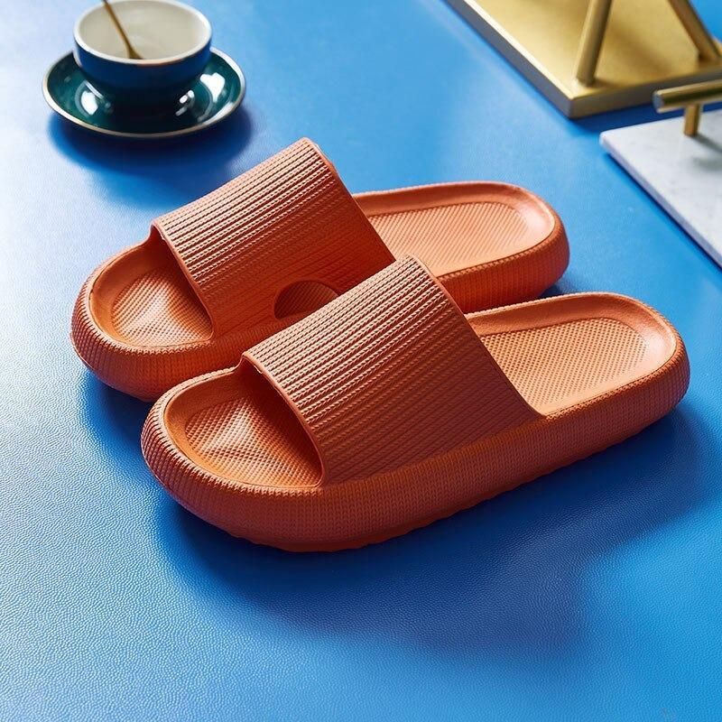 Take Care of Your Feet with These Stylish and Comfortable Men's Slippers - Coert
