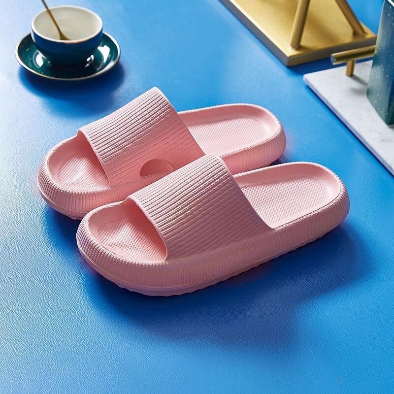 Take Care of Your Feet with These Stylish and Comfortable Men's Slippers - Coert