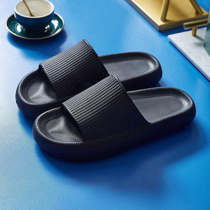 Take Care of Your Feet with These Stylish and Comfortable Men's Slippers - Coert