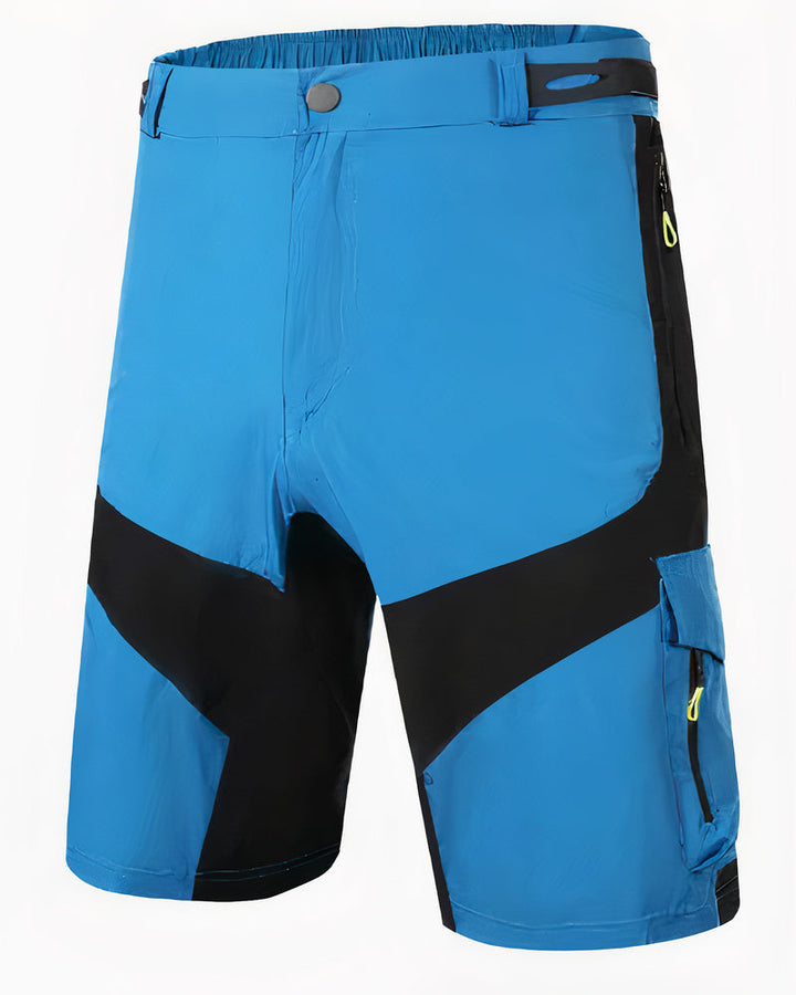 Men's summer sports pants, stylish and comfortable - Manus