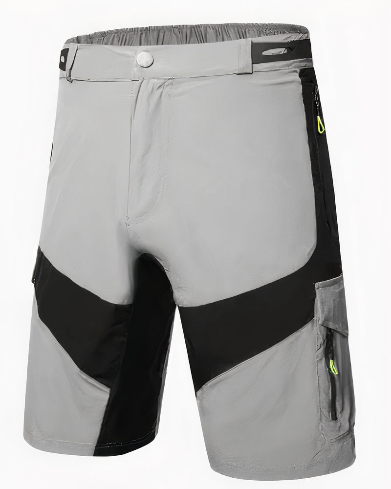 Men's summer sports pants, stylish and comfortable - Manus
