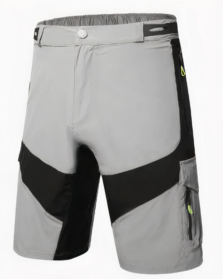 Men's summer sports pants, stylish and comfortable - Manus