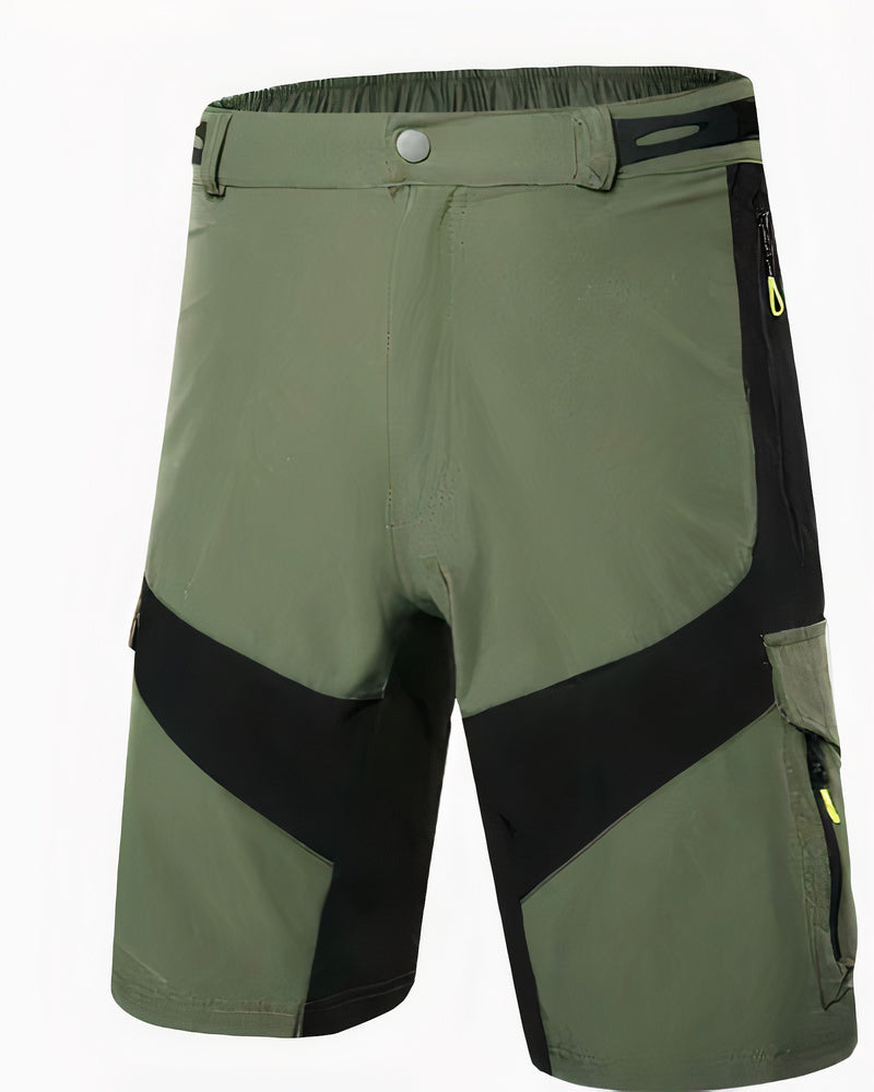Men's summer sports pants, stylish and comfortable - Manus
