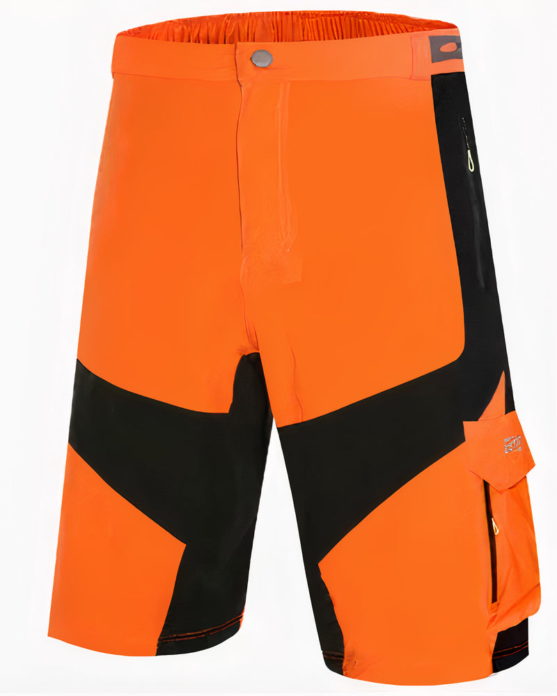 Men's summer sports pants, stylish and comfortable - Manus