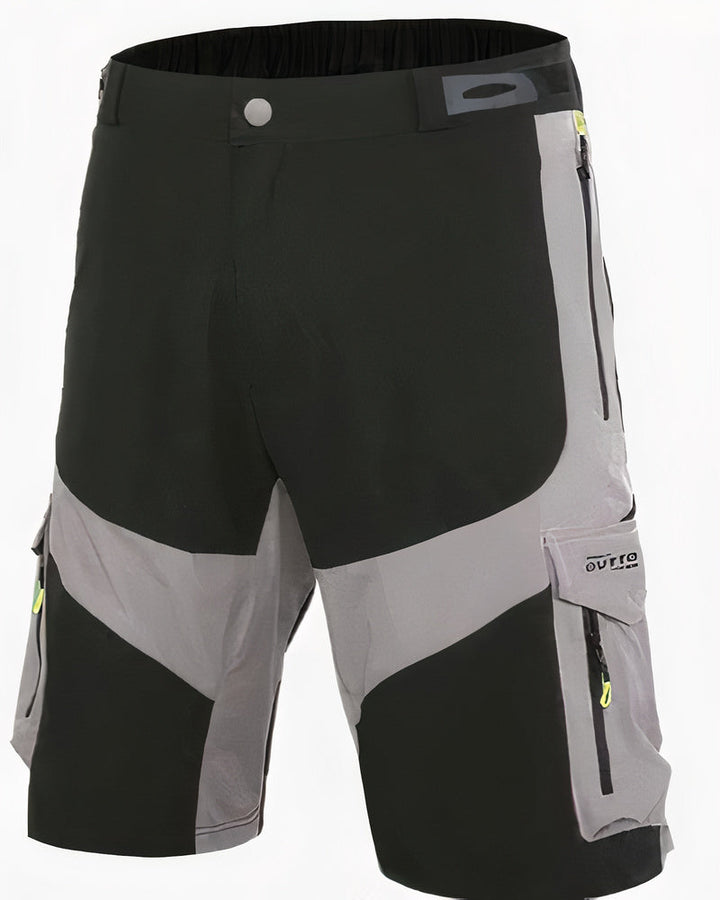 Men's summer sports pants, stylish and comfortable - Manus