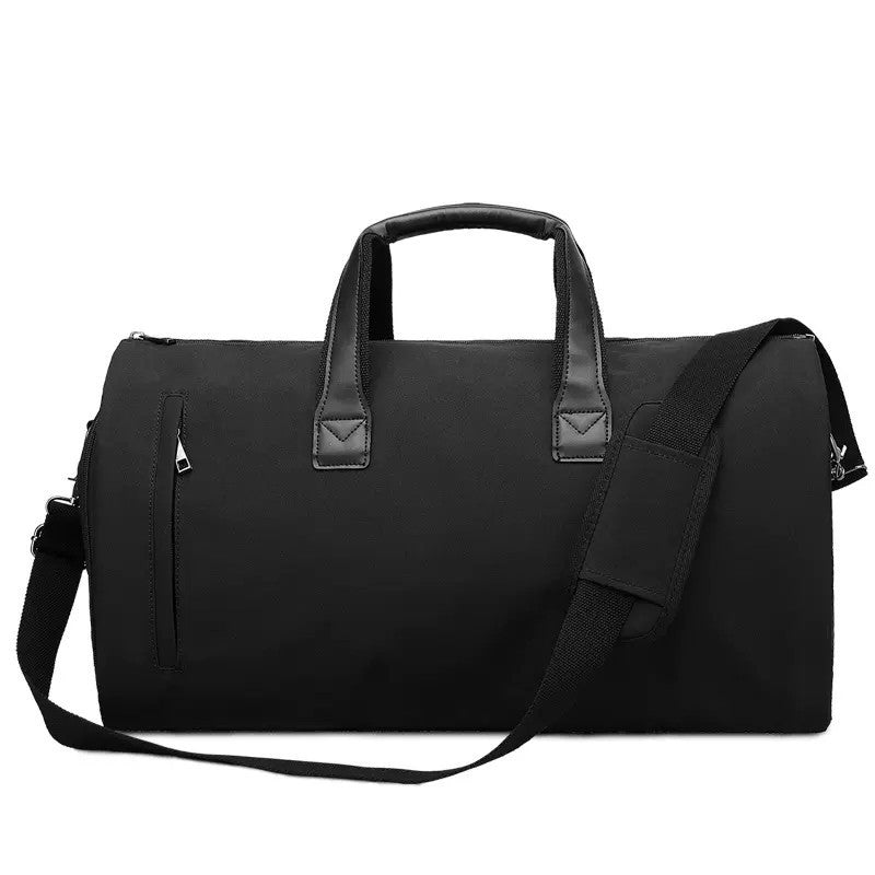 Aiden - Sac de voyage élégant et vivifiant pour hommes