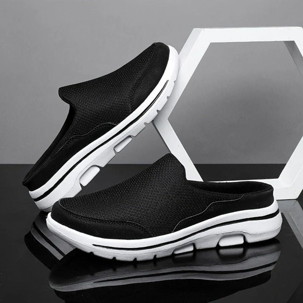 Sandales d'été élégantes et confortables - Pold
