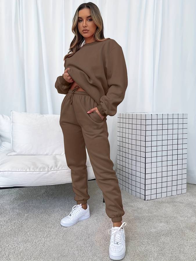 Janice - Jogging elegant și confortabil pentru femei