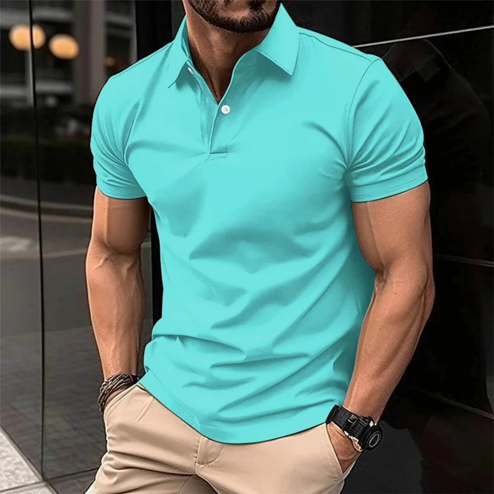 Polo de verano para hombre - Odmar
