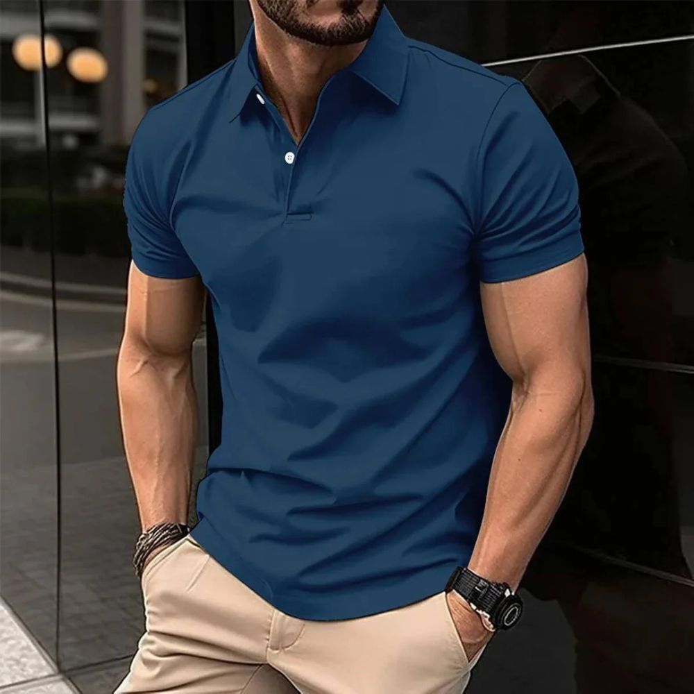 Polo de verano para hombre - Odmar