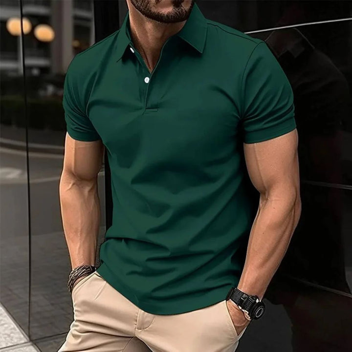 Polo de verano para hombre - Odmar
