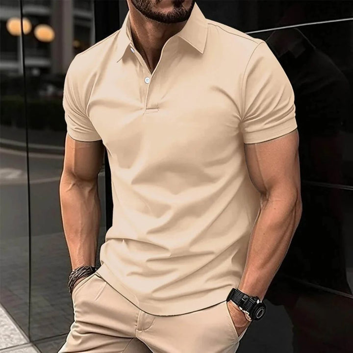 Polo de verano para hombre - Odmar