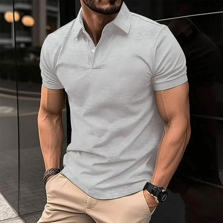 Polo de verano para hombre - Odmar