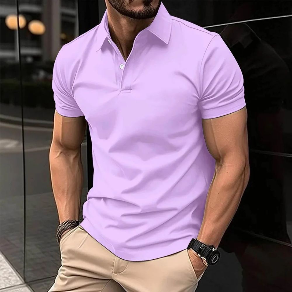 Polo de verano para hombre - Odmar