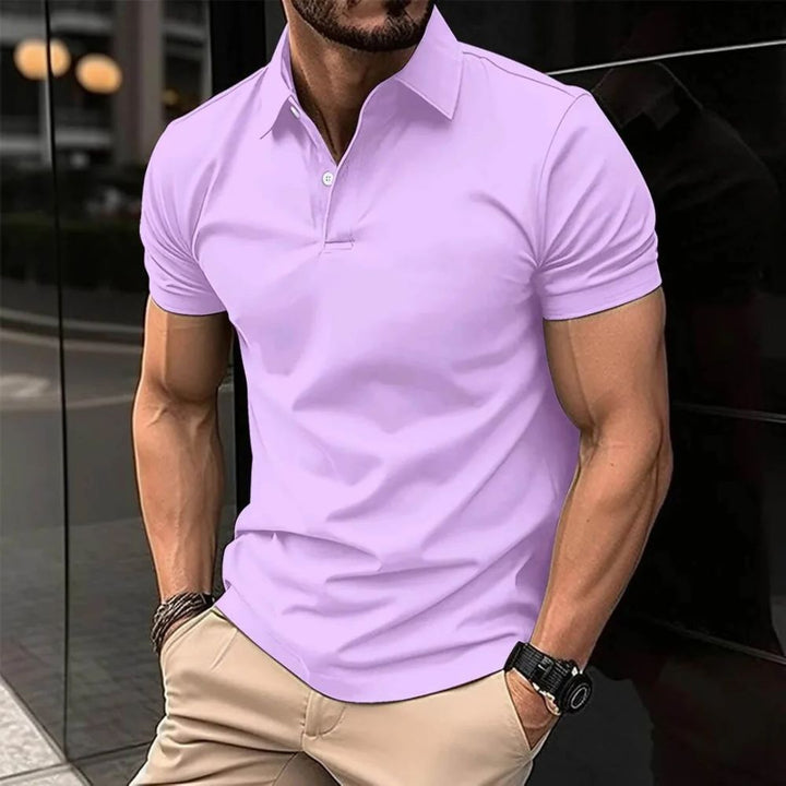 Polo de verano para hombre - Odmar