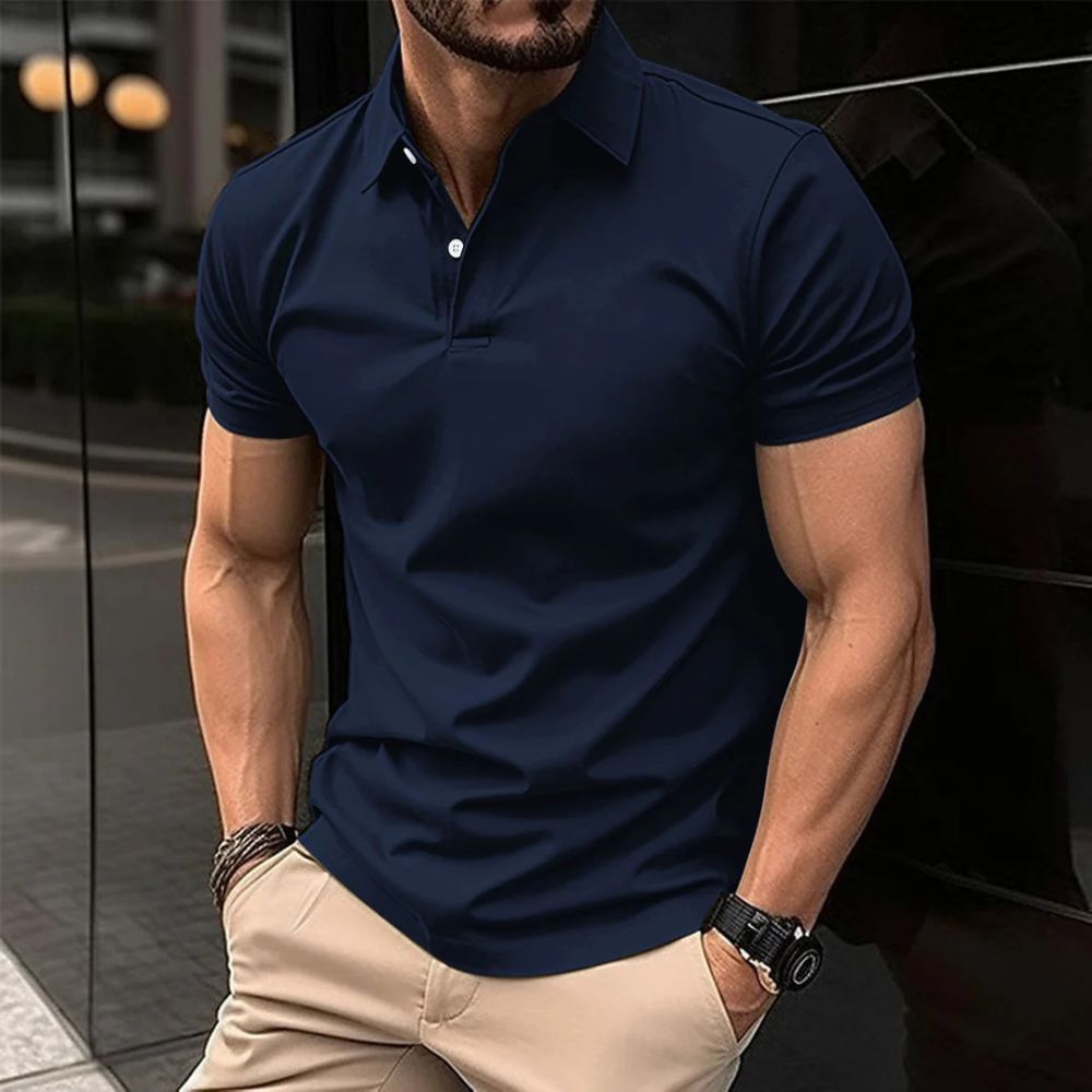 Polo de verano para hombre - Odmar