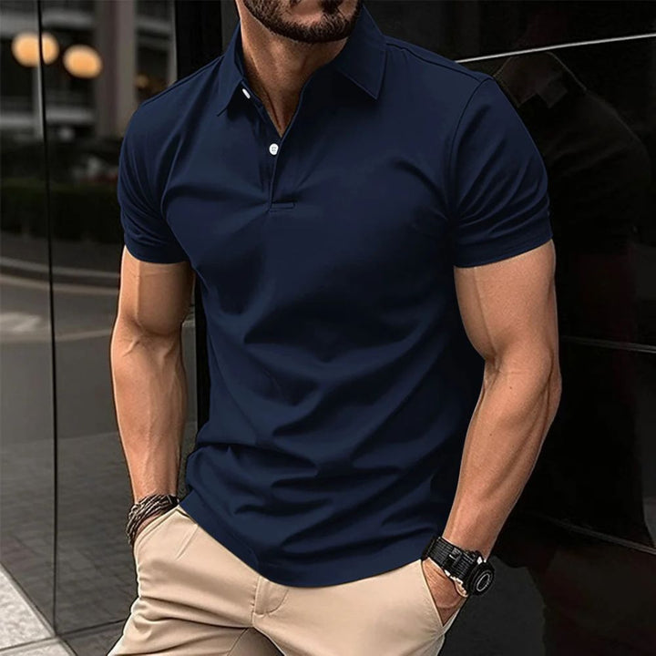 Polo de verano para hombre - Odmar