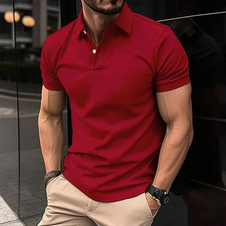 Polo de verano para hombre - Odmar