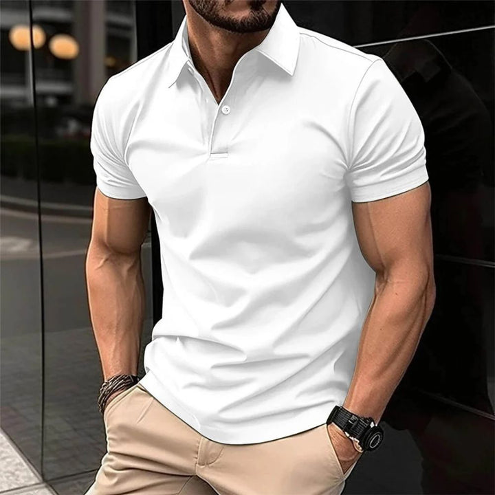 Polo de verano para hombre - Odmar