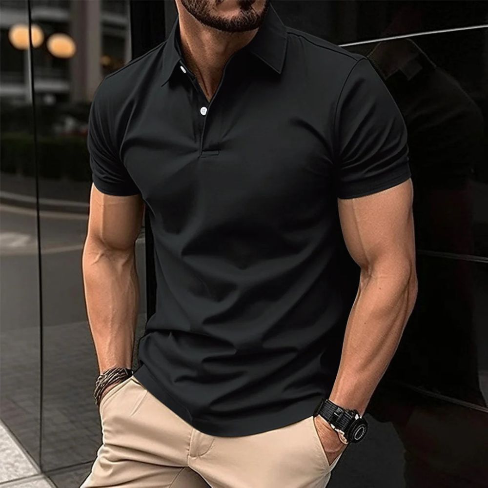 Polo de verano para hombre - Odmar