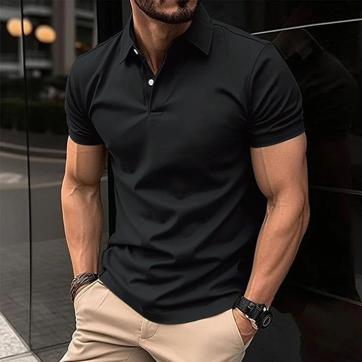Polo de verano para hombre - Odmar