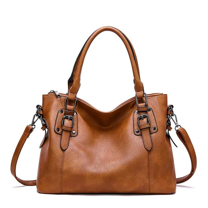 Dolores™ - Premium Leather Shoulder Bag