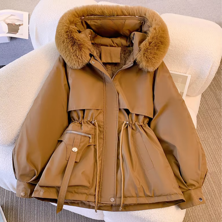 Women's Winter Coat - JEWEL Collection