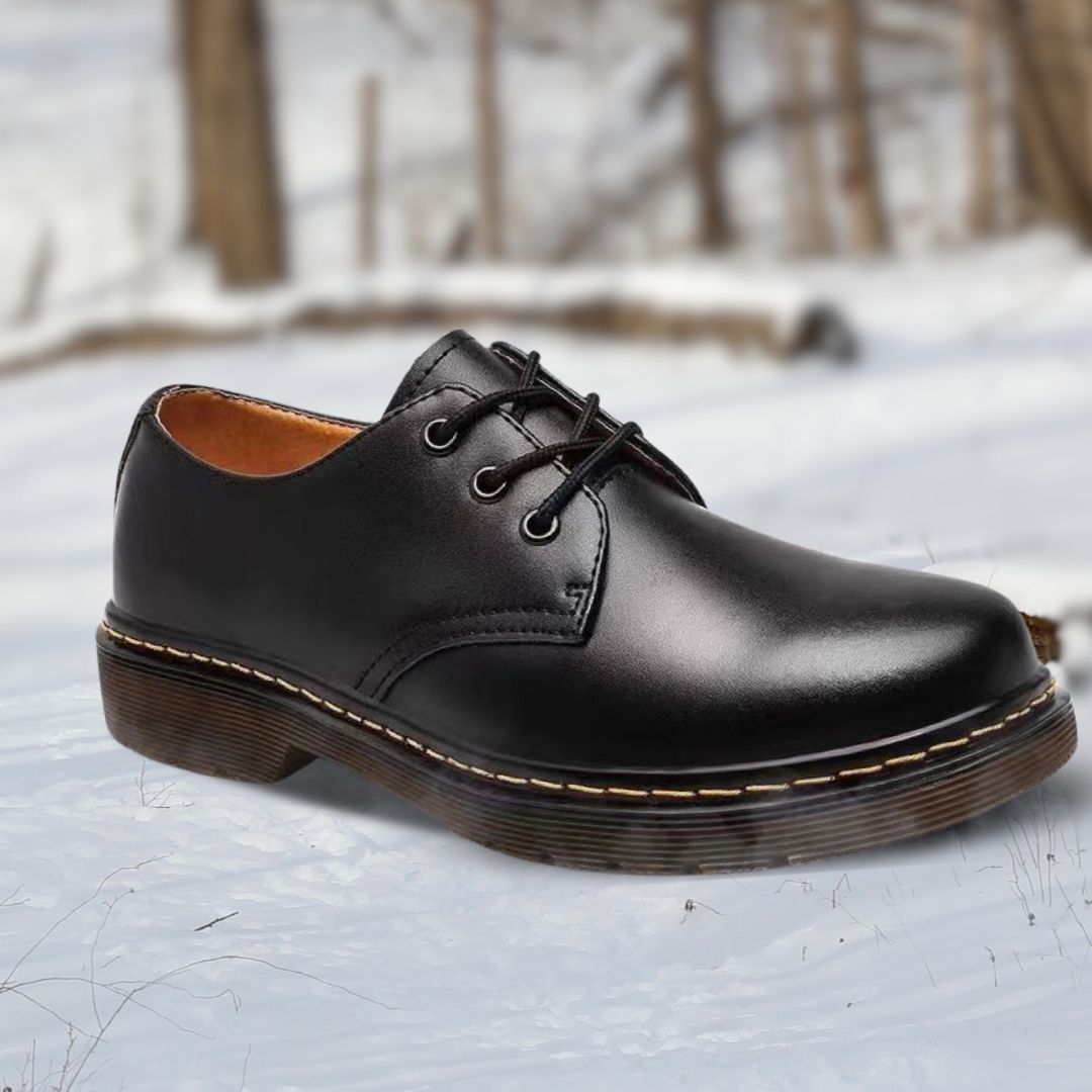 Ryan | Bottines basses intemporelles