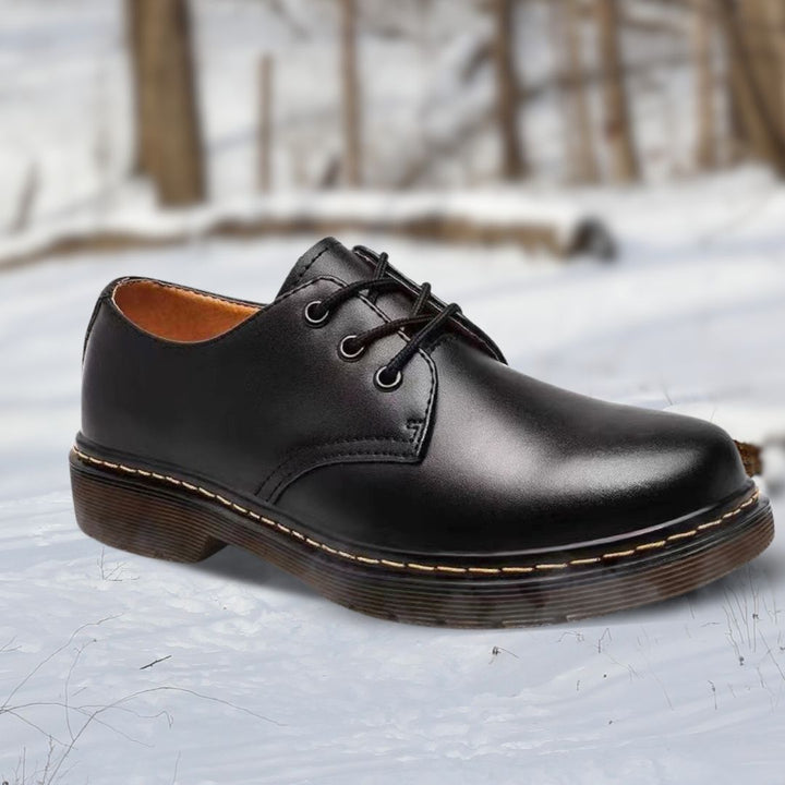 Ryan | Bottines basses intemporelles