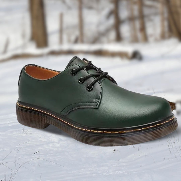 Ryan | Bottines basses intemporelles