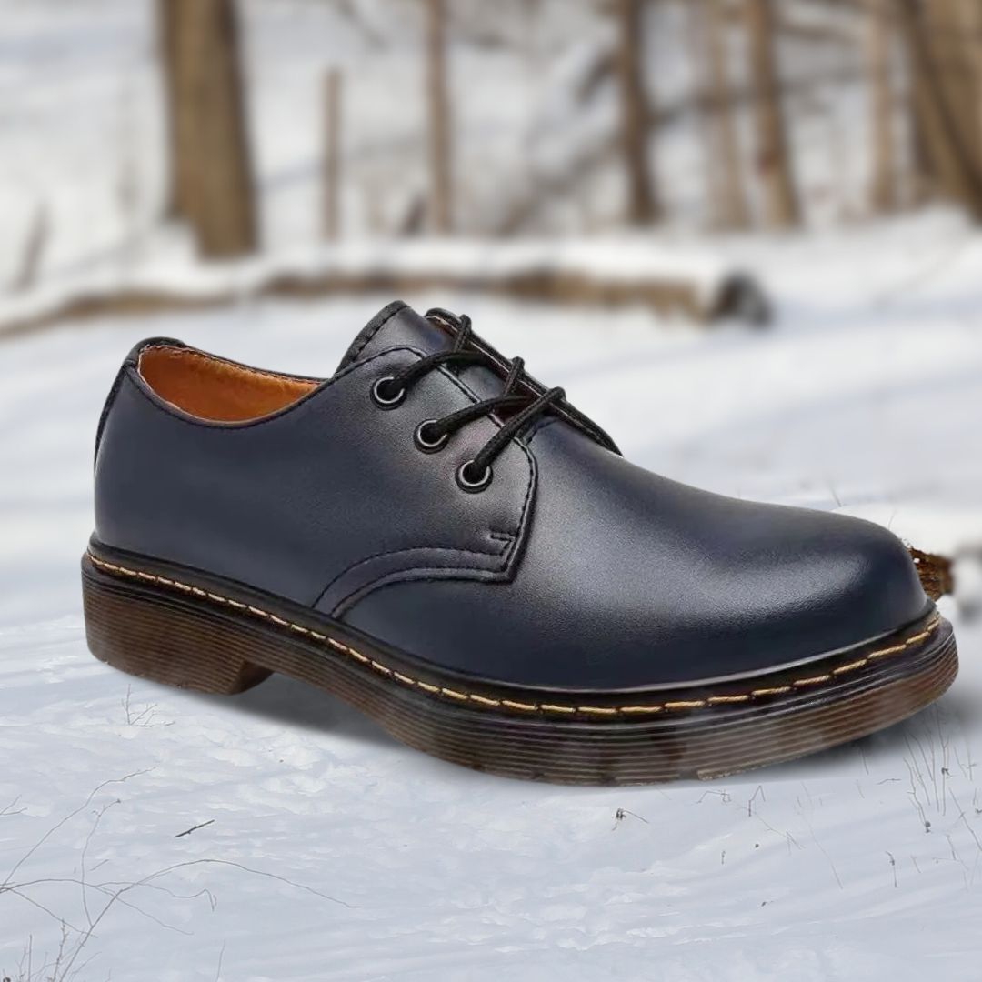 Ryan | Bottines basses intemporelles