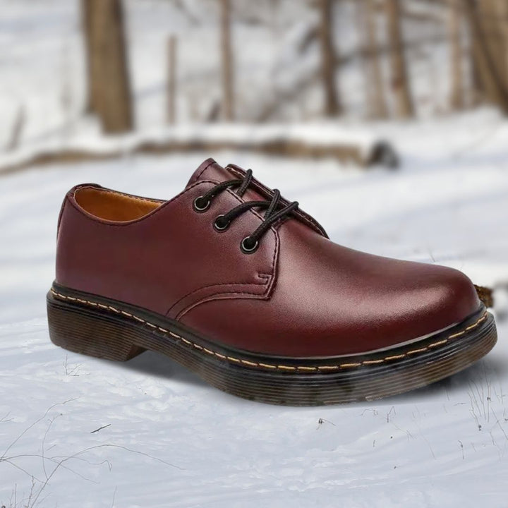 Ryan | Bottines basses intemporelles