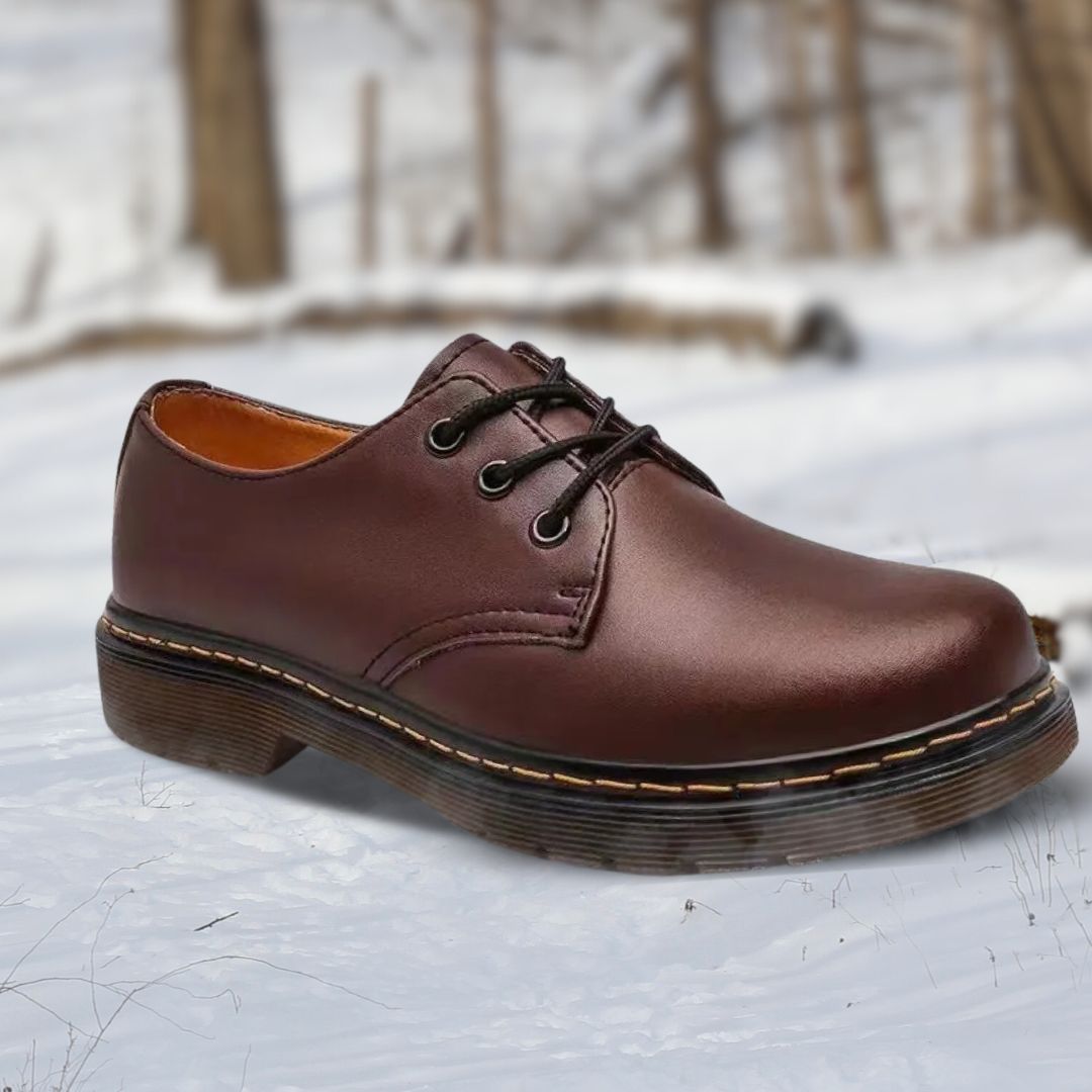 Ryan | Bottines basses intemporelles
