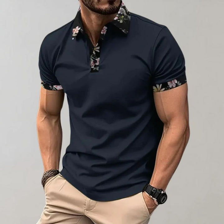 Polo para hombres Summerproof de Duco - Duradero y elegante