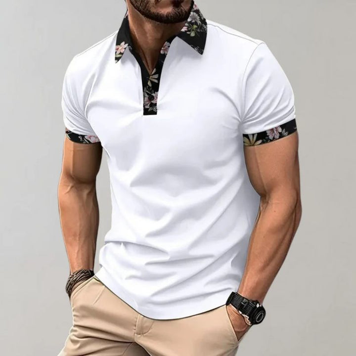Polo para hombres Summerproof de Duco - Duradero y elegante