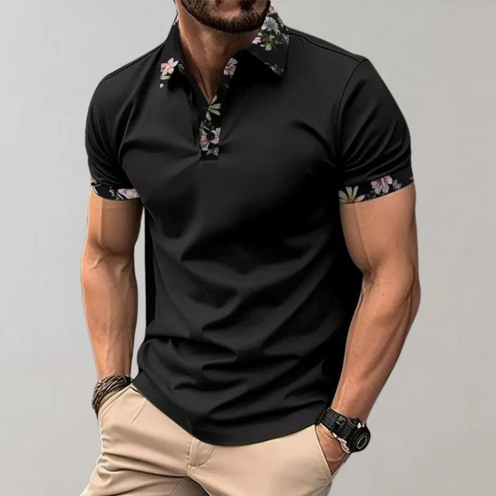Polo para hombres Summerproof de Duco - Duradero y elegante