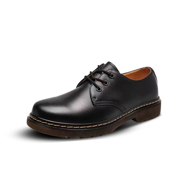 Ryan | Bottines basses intemporelles