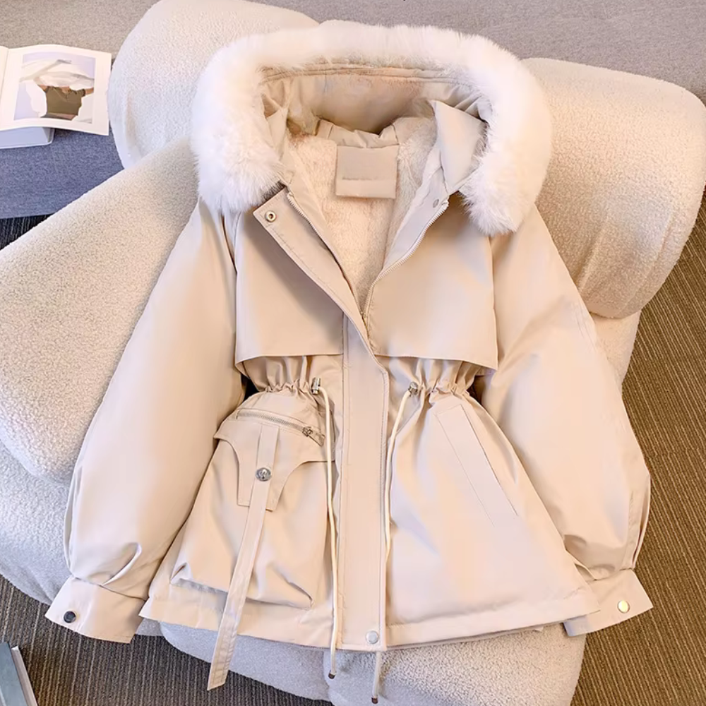 Women's Winter Coat - JEWEL Collection