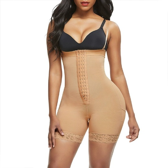 Body fără cusături din bumbac pentru vară, de purtat sub o rochie, pantaloni scurți